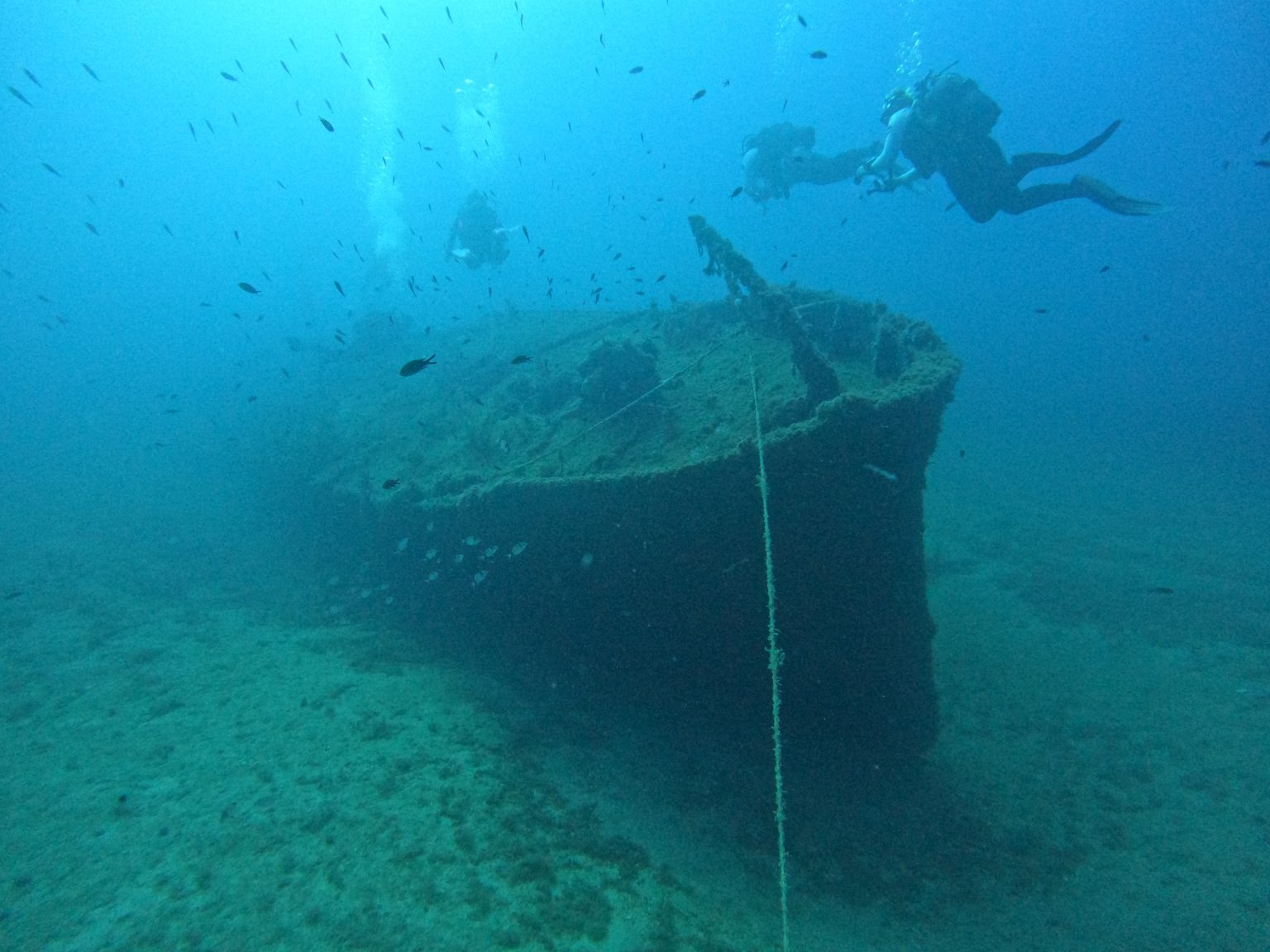 Scuba Diving Mallorca - Best Diving Center in Mallorca