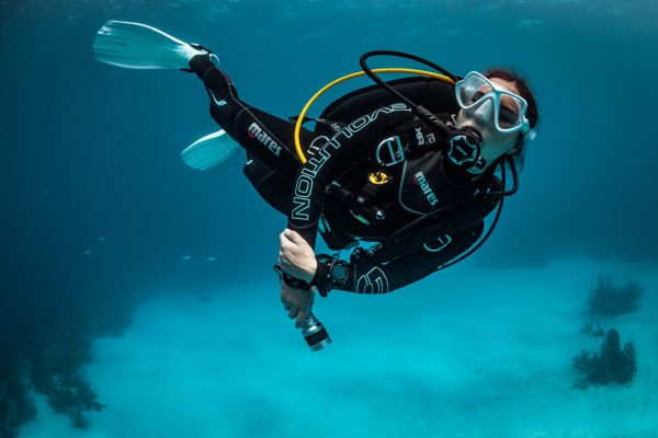 scuba-review-refresh-course
